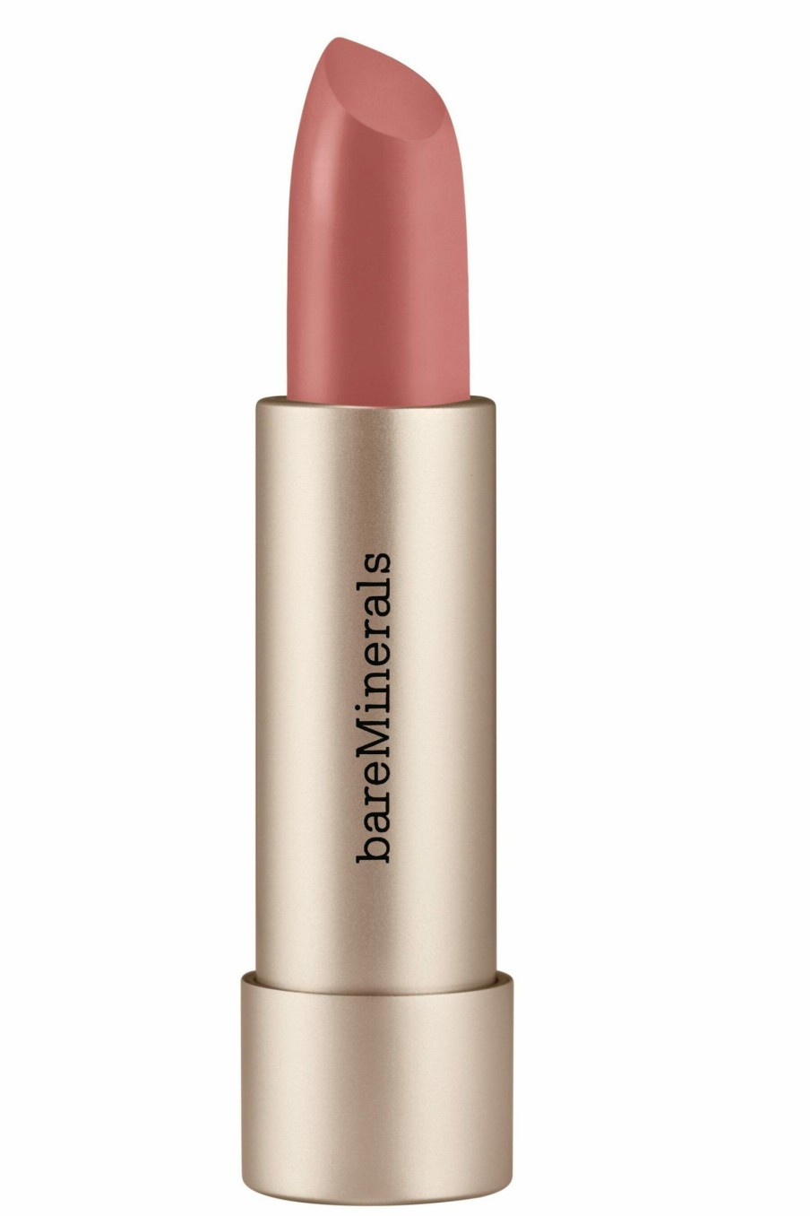 * Bareminerals Mineralist Hydra Smoothing Lipstick Opening Sales Lipstick