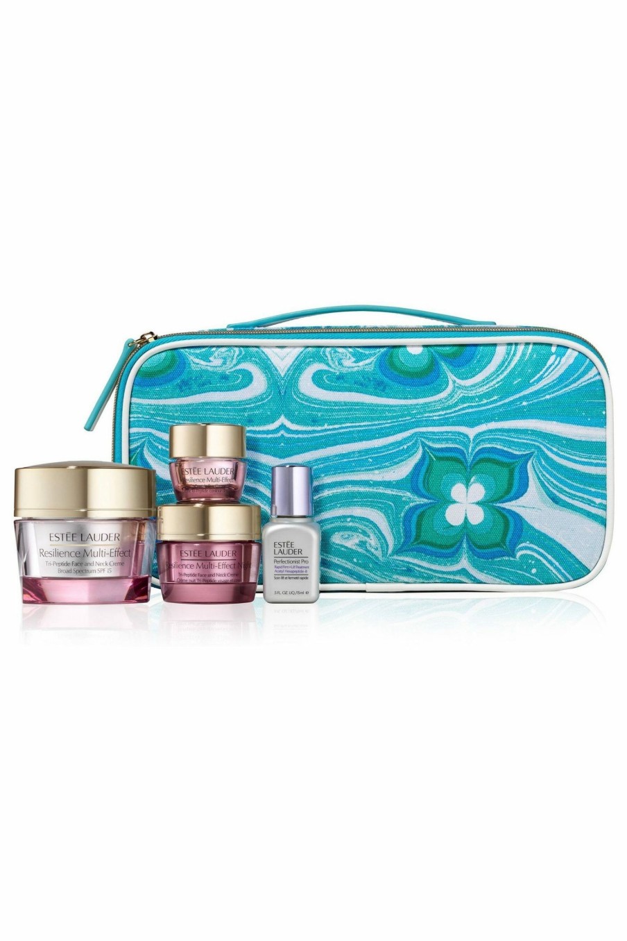 * Estee Lauder All Day Radiance Gift Set Unique Set