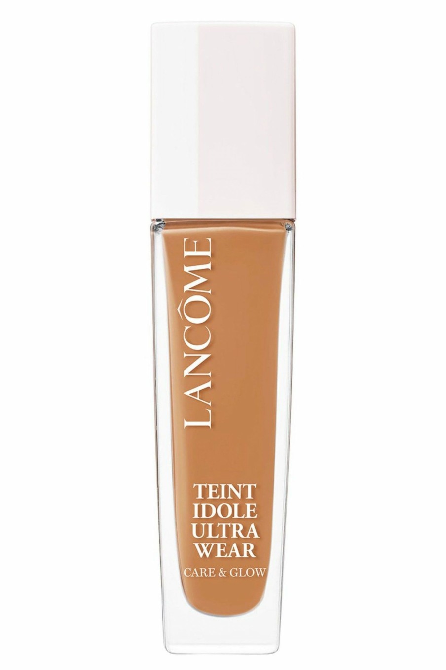 * Lancome Teint Idole Ultra Wear Care & Glow Foundation Official Foundation