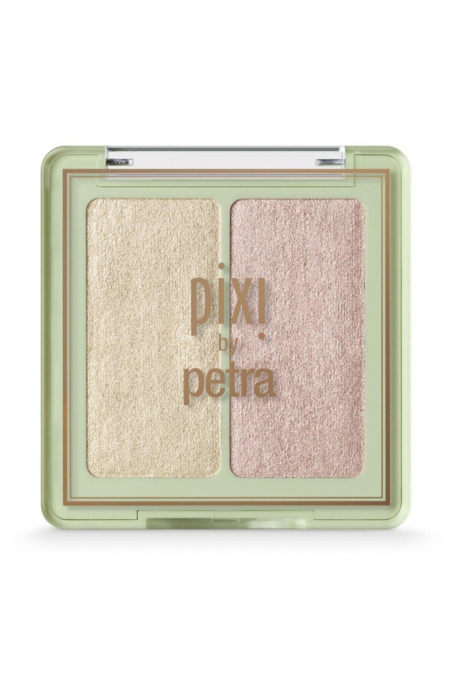 * Pixi Glowy Gossamer Duo Attractive Duo