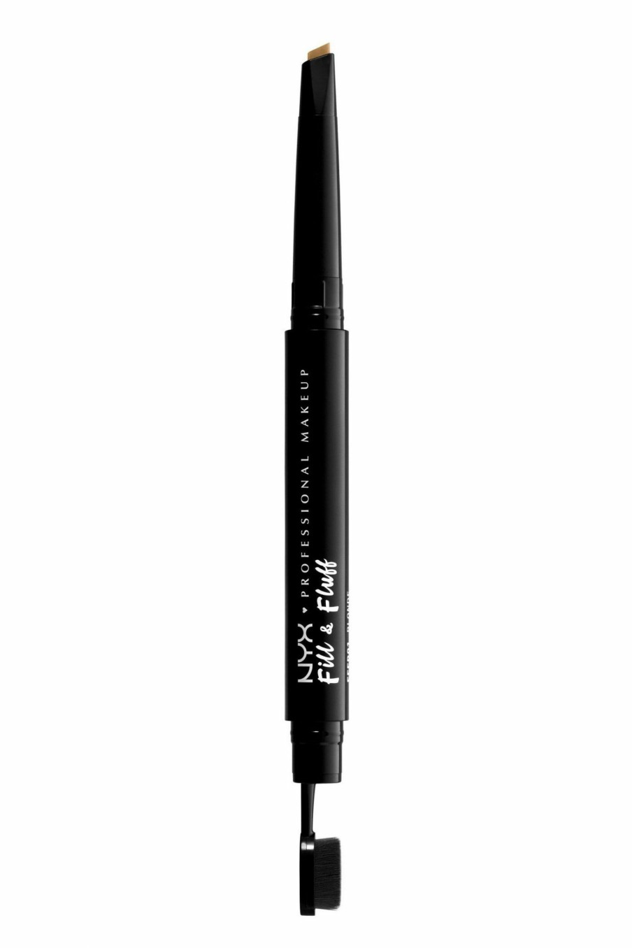 * Nyx Professional Make Up Fill & Fluff Eyebrow Pomade Pencil Clearance Sale Pencil