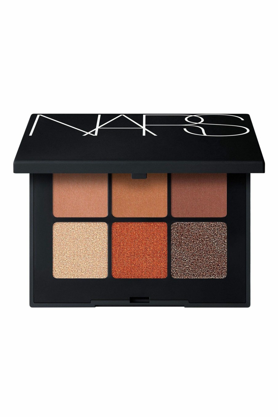 * Nars Voyageur Palette Discounts Palette