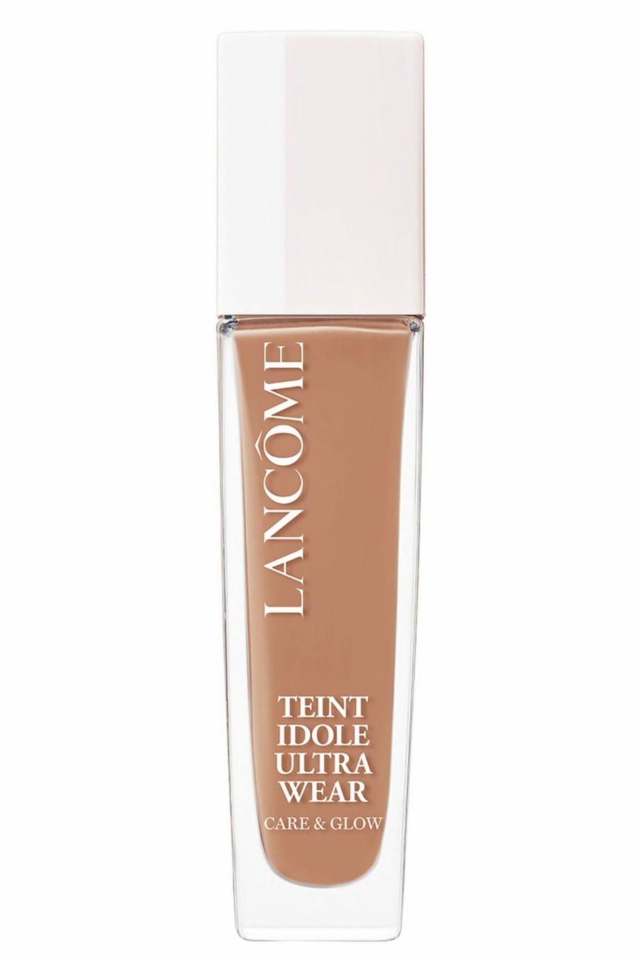 * Lancome Teint Idole Ultra Wear Care & Glow Foundation Best-Selling Foundation